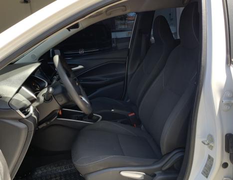 CHEVROLET Onix Hatch 1.0 12V 4P FLEX LT TURBO, Foto 9 CHEVROLET Onix Hatch 1.0 12V 4P FLEX LT TURBO, Foto 9