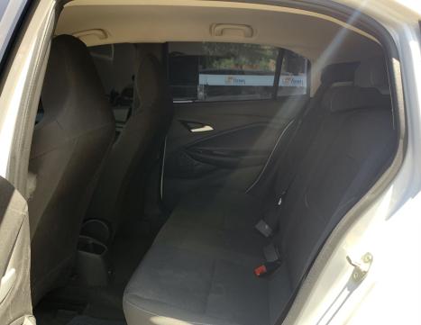 CHEVROLET Onix Hatch 1.0 12V 4P FLEX LT TURBO, Foto 10 CHEVROLET Onix Hatch 1.0 12V 4P FLEX LT TURBO, Foto 10