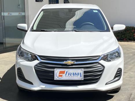 CHEVROLET Onix Hatch 1.0 12V 4P FLEX LT TURBO, Foto 3 CHEVROLET Onix Hatch 1.0 12V 4P FLEX LT TURBO, Foto 3