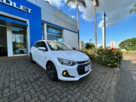 CHEVROLET Onix Hatch 1.0 12V 4P FLEX LT TURBO, Foto 1 CHEVROLET Onix Hatch 1.0 12V 4P FLEX LT TURBO, Foto 1