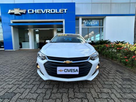 CHEVROLET Onix Hatch 1.0 12V 4P FLEX LT TURBO, Foto 2 CHEVROLET Onix Hatch 1.0 12V 4P FLEX LT TURBO, Foto 2