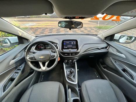 CHEVROLET Onix Hatch 1.0 12V 4P FLEX LT TURBO, Foto 8 CHEVROLET Onix Hatch 1.0 12V 4P FLEX LT TURBO, Foto 8