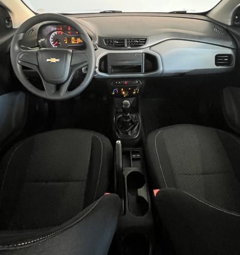 CHEVROLET Onix Hatch 1.0 4P FLEX JOY, Foto 5