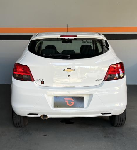 CHEVROLET Onix Hatch 1.0 4P FLEX JOY, Foto 7
