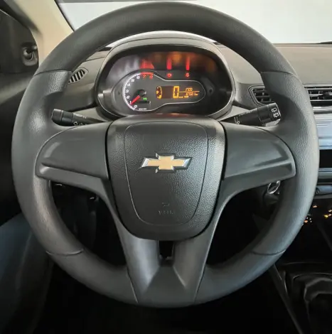 CHEVROLET Onix Hatch 1.0 4P FLEX JOY, Foto 3