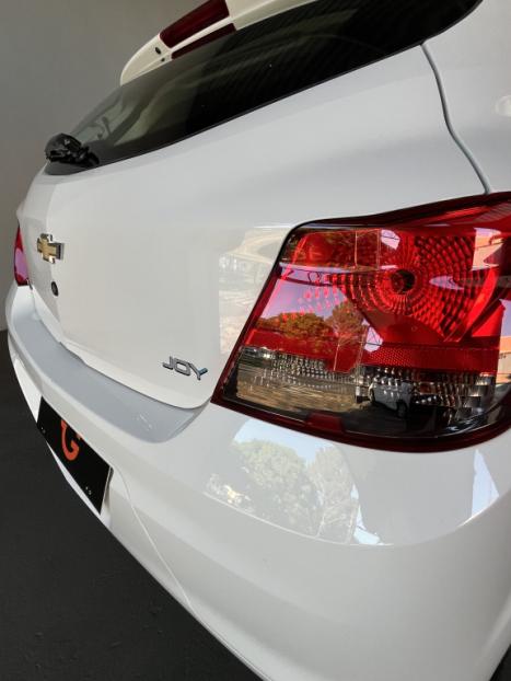 CHEVROLET Onix Hatch 1.0 4P FLEX JOY, Foto 11