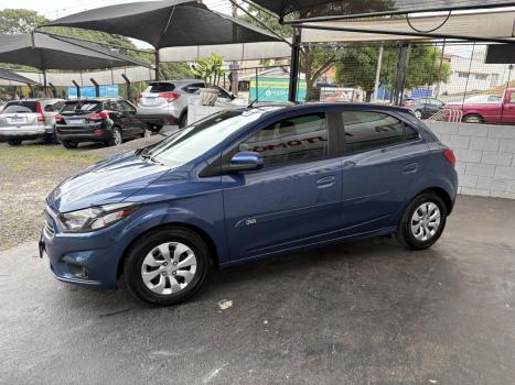 CHEVROLET Onix Hatch 1.0 4P FLEX LT, Foto 3 CHEVROLET Onix Hatch 1.0 4P FLEX LT, Foto 3