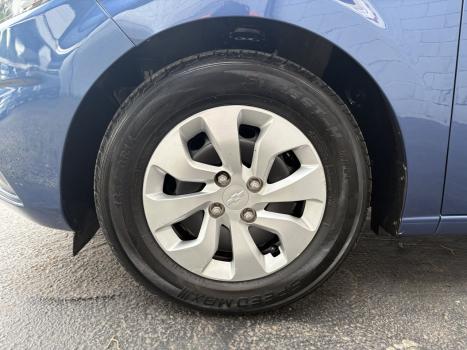 CHEVROLET Onix Hatch 1.0 4P FLEX LT, Foto 4 CHEVROLET Onix Hatch 1.0 4P FLEX LT, Foto 4