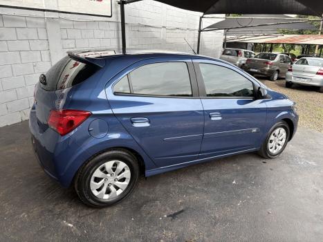 CHEVROLET Onix Hatch 1.0 4P FLEX LT, Foto 7 CHEVROLET Onix Hatch 1.0 4P FLEX LT, Foto 7