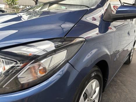 CHEVROLET Onix Hatch 1.0 4P FLEX LT, Foto 8 CHEVROLET Onix Hatch 1.0 4P FLEX LT, Foto 8