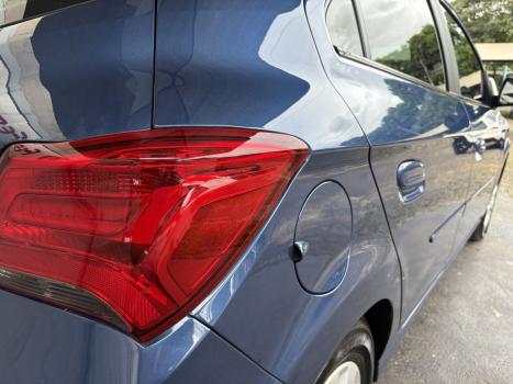 CHEVROLET Onix Hatch 1.0 4P FLEX LT, Foto 9 CHEVROLET Onix Hatch 1.0 4P FLEX LT, Foto 9