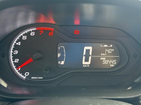 CHEVROLET Onix Hatch 1.0 4P FLEX LT, Foto 10 CHEVROLET Onix Hatch 1.0 4P FLEX LT, Foto 10