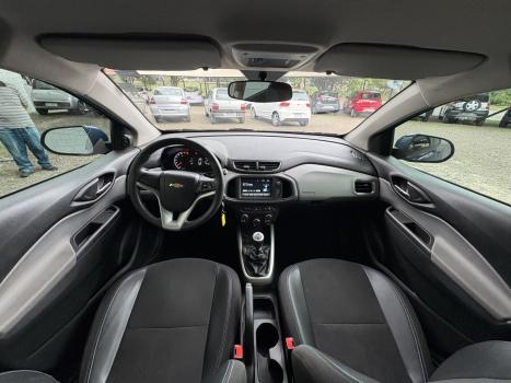 CHEVROLET Onix Hatch 1.0 4P FLEX LT, Foto 11 CHEVROLET Onix Hatch 1.0 4P FLEX LT, Foto 11