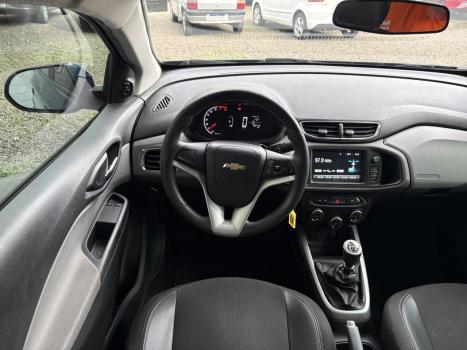 CHEVROLET Onix Hatch 1.0 4P FLEX LT, Foto 12 CHEVROLET Onix Hatch 1.0 4P FLEX LT, Foto 12