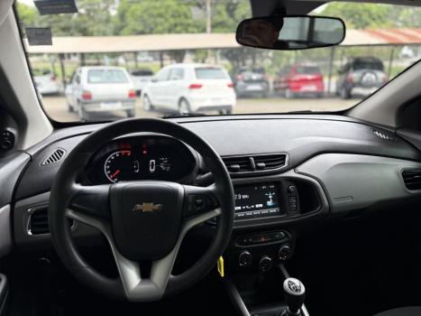 CHEVROLET Onix Hatch 1.0 4P FLEX LT, Foto 13 CHEVROLET Onix Hatch 1.0 4P FLEX LT, Foto 13