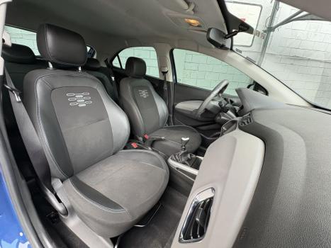 CHEVROLET Onix Hatch 1.0 4P FLEX LT, Foto 14 CHEVROLET Onix Hatch 1.0 4P FLEX LT, Foto 14