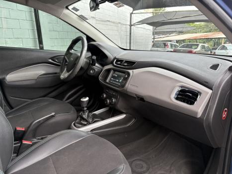 CHEVROLET Onix Hatch 1.0 4P FLEX LT, Foto 15 CHEVROLET Onix Hatch 1.0 4P FLEX LT, Foto 15