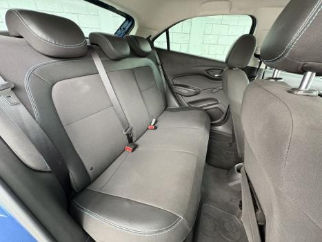 CHEVROLET Onix Hatch 1.0 4P FLEX LT, Foto 16 CHEVROLET Onix Hatch 1.0 4P FLEX LT, Foto 16