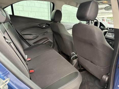 CHEVROLET Onix Hatch 1.0 4P FLEX LT, Foto 17 CHEVROLET Onix Hatch 1.0 4P FLEX LT, Foto 17