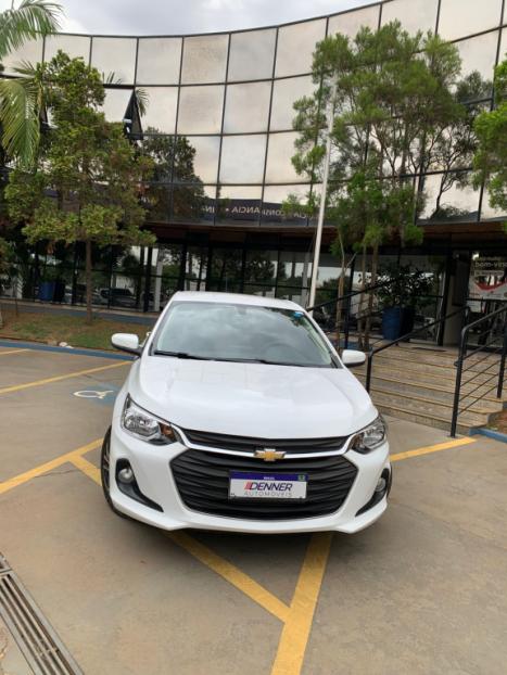 CHEVROLET Onix Hatch 1.0 12V 4P FLEX LT TURBO AUTOMÁTICO, Foto 2 CHEVROLET Onix Hatch 1.0 12V 4P FLEX LT TURBO AUTOMÁTICO, Foto 2