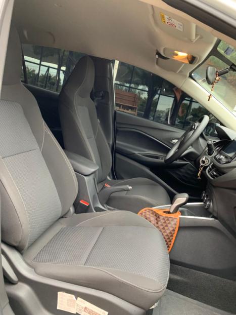 CHEVROLET Onix Hatch 1.0 12V 4P FLEX LT TURBO AUTOMÁTICO, Foto 6 CHEVROLET Onix Hatch 1.0 12V 4P FLEX LT TURBO AUTOMÁTICO, Foto 6