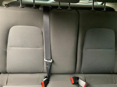 CHEVROLET Onix Hatch 1.0 12V 4P FLEX LT TURBO AUTOMÁTICO, Foto 7 CHEVROLET Onix Hatch 1.0 12V 4P FLEX LT TURBO AUTOMÁTICO, Foto 7