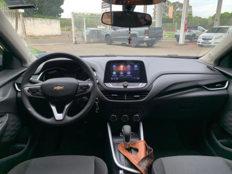 CHEVROLET Onix Hatch 1.0 12V 4P FLEX LT TURBO AUTOMÁTICO, Foto 8 CHEVROLET Onix Hatch 1.0 12V 4P FLEX LT TURBO AUTOMÁTICO, Foto 8