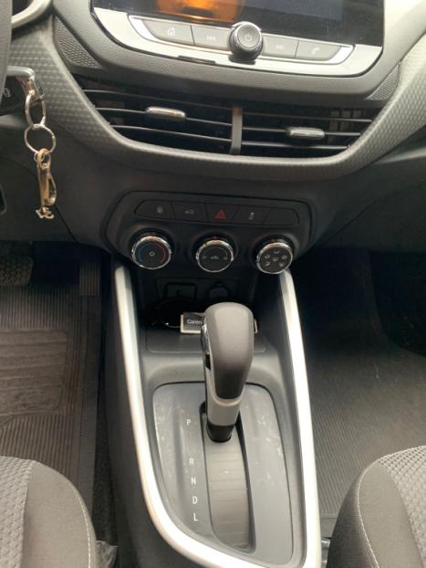 CHEVROLET Onix Hatch 1.0 12V 4P FLEX LT TURBO AUTOMÁTICO, Foto 9 CHEVROLET Onix Hatch 1.0 12V 4P FLEX LT TURBO AUTOMÁTICO, Foto 9