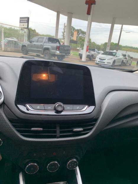 CHEVROLET Onix Hatch 1.0 12V 4P FLEX LT TURBO AUTOMÁTICO, Foto 10 CHEVROLET Onix Hatch 1.0 12V 4P FLEX LT TURBO AUTOMÁTICO, Foto 10