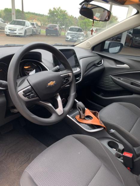 CHEVROLET Onix Hatch 1.0 12V 4P FLEX LT TURBO AUTOMÁTICO, Foto 11 CHEVROLET Onix Hatch 1.0 12V 4P FLEX LT TURBO AUTOMÁTICO, Foto 11