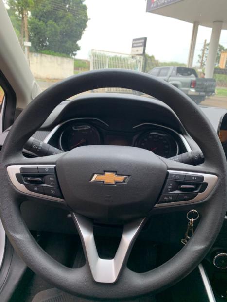 CHEVROLET Onix Hatch 1.0 12V 4P FLEX LT TURBO AUTOMÁTICO, Foto 12 CHEVROLET Onix Hatch 1.0 12V 4P FLEX LT TURBO AUTOMÁTICO, Foto 12