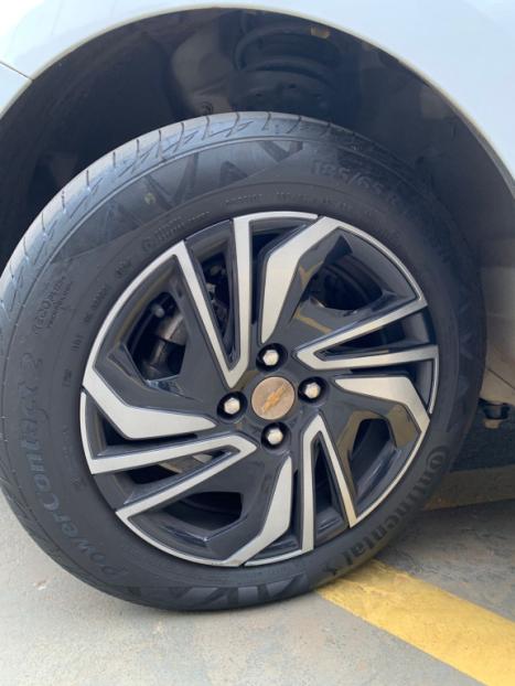 CHEVROLET Onix Hatch 1.0 12V 4P FLEX LT TURBO AUTOMÁTICO, Foto 13 CHEVROLET Onix Hatch 1.0 12V 4P FLEX LT TURBO AUTOMÁTICO, Foto 13