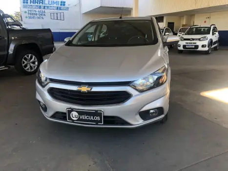 CHEVROLET Onix Hatch 1.4 4P FLEX LT, Foto 13 CHEVROLET Onix Hatch 1.4 4P FLEX LT, Foto 13