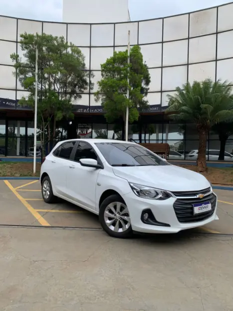 CHEVROLET Onix Hatch 1.0 4P FLEX LT, Foto 1 CHEVROLET Onix Hatch 1.0 4P FLEX LT, Foto 1
