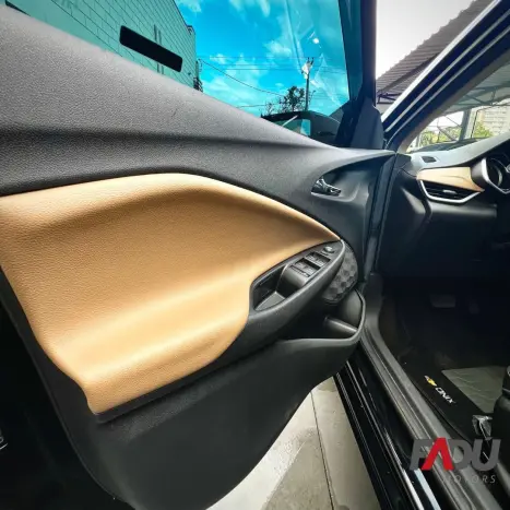 CHEVROLET Onix Hatch 1.0 12V 4P FLEX PREMIER 2 TURBO AUTOMÁTICO, Foto 5 CHEVROLET Onix Hatch 1.0 12V 4P FLEX PREMIER 2 TURBO AUTOMÁTICO, Foto 5