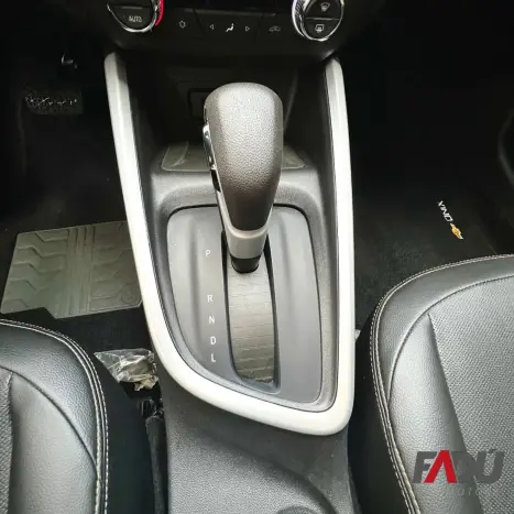 CHEVROLET Onix Hatch 1.0 12V 4P FLEX PREMIER 2 TURBO AUTOMÁTICO, Foto 12 CHEVROLET Onix Hatch 1.0 12V 4P FLEX PREMIER 2 TURBO AUTOMÁTICO, Foto 12