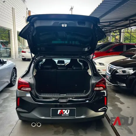 CHEVROLET Onix Hatch 1.0 12V 4P FLEX PREMIER 2 TURBO AUTOMÁTICO, Foto 16 CHEVROLET Onix Hatch 1.0 12V 4P FLEX PREMIER 2 TURBO AUTOMÁTICO, Foto 16