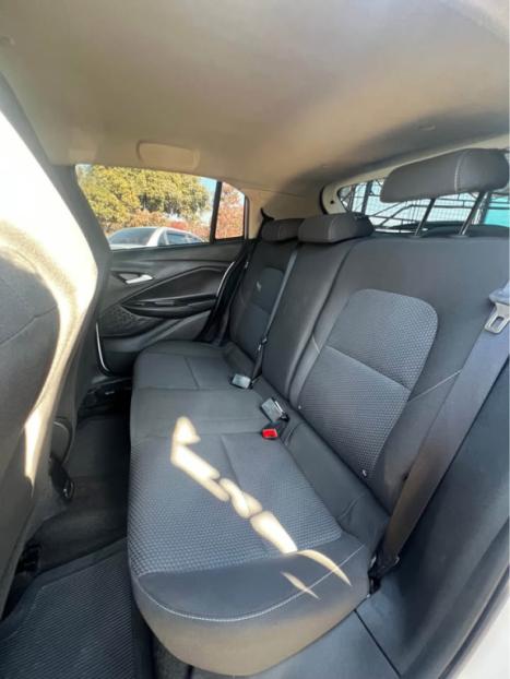 CHEVROLET Onix Hatch 1.0 12V 4P FLEX LT, Foto 8