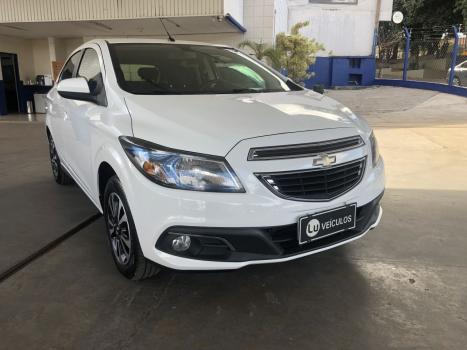 CHEVROLET Onix Hatch 1.4 4P FLEX LTZ AUTOMTICO, Foto 1
