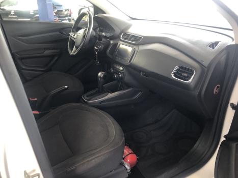 CHEVROLET Onix Hatch 1.4 4P FLEX LTZ AUTOMTICO, Foto 4