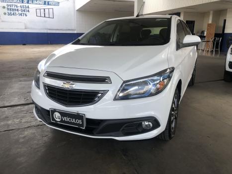 CHEVROLET Onix Hatch 1.4 4P FLEX LTZ AUTOMTICO, Foto 6