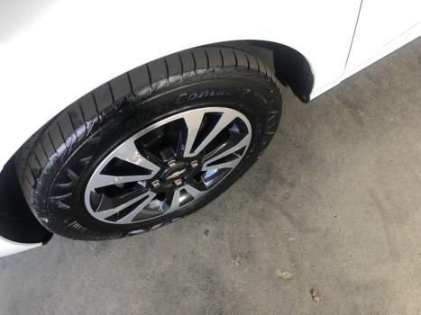 CHEVROLET Onix Hatch 1.4 4P FLEX LTZ AUTOMTICO, Foto 7