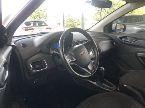 CHEVROLET Onix Hatch 1.4 4P FLEX LTZ AUTOMTICO, Foto 8