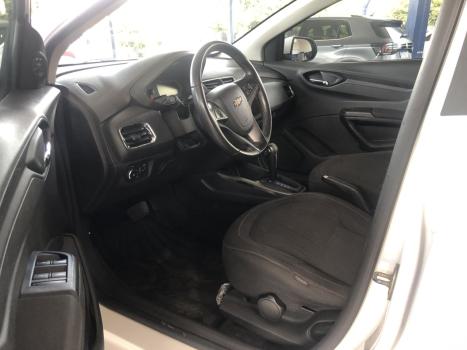 CHEVROLET Onix Hatch 1.4 4P FLEX LTZ AUTOMTICO, Foto 9