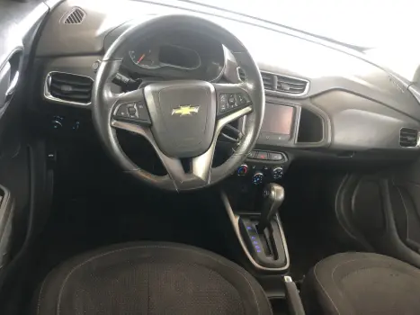 CHEVROLET Onix Hatch 1.4 4P FLEX LTZ AUTOMTICO, Foto 10