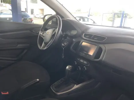 CHEVROLET Onix Hatch 1.4 4P FLEX LTZ AUTOMTICO, Foto 13