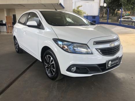 CHEVROLET Onix Hatch 1.4 4P FLEX LTZ AUTOMTICO, Foto 14