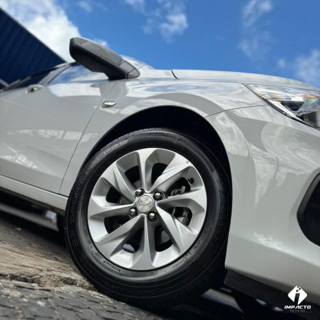 CHEVROLET Onix Hatch 1.0 4P FLEX LT, Foto 4 CHEVROLET Onix Hatch 1.0 4P FLEX LT, Foto 4