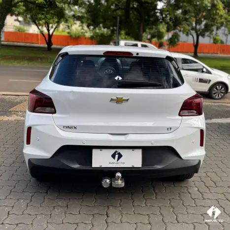 CHEVROLET Onix Hatch 1.0 4P FLEX LT, Foto 16 CHEVROLET Onix Hatch 1.0 4P FLEX LT, Foto 16