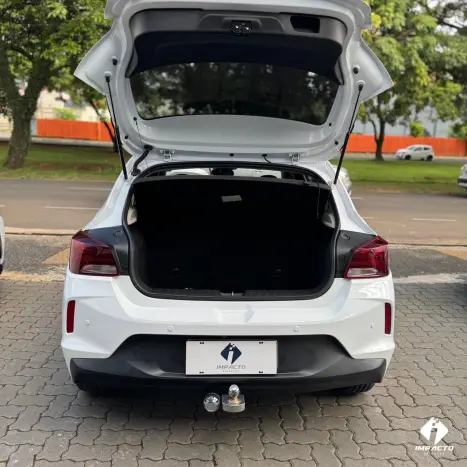 CHEVROLET Onix Hatch 1.0 4P FLEX LT, Foto 17 CHEVROLET Onix Hatch 1.0 4P FLEX LT, Foto 17